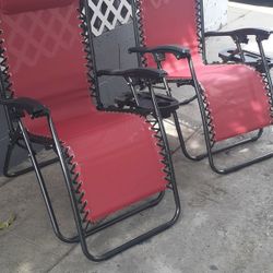 Patio Chairs