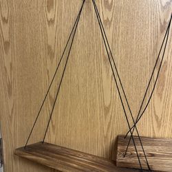 Plant Shelf 