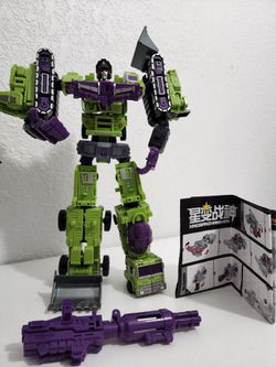 Transformers