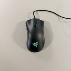 Razer DeathAdder Essential Gaming Mouse