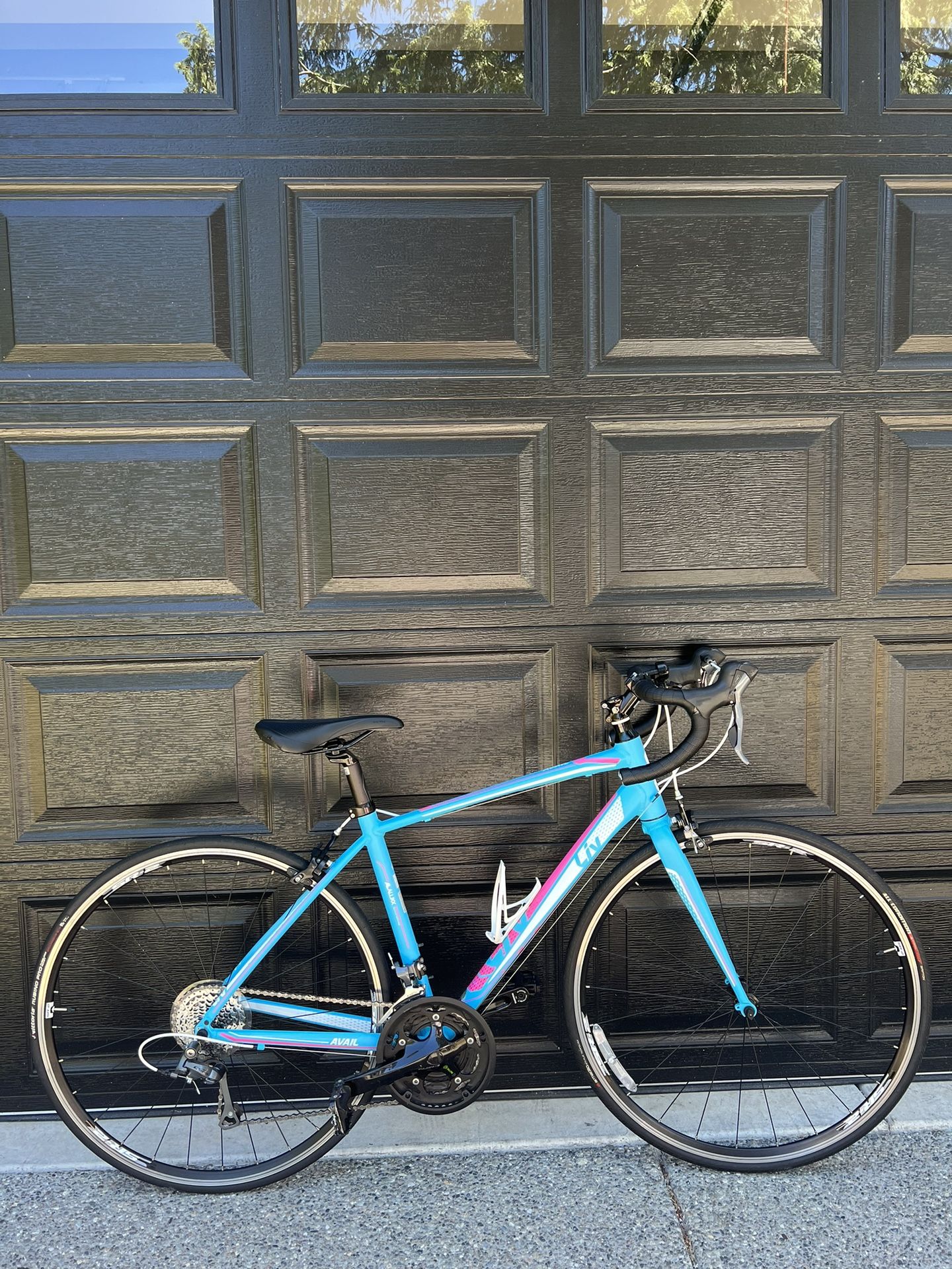 Liv 4 Avail Road Bike 