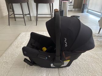 PIPA urbn™ infant car seat