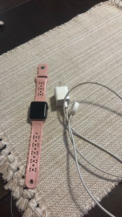 Apple Watch 3 series