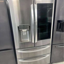 Refrigerator LG 