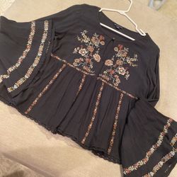 American Eagle Blouse 