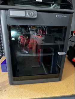 Bambu lab p1s (NO AMS) (OBO)