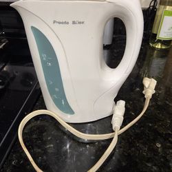 Electric Kettle