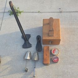 Shoe Cleaning Kit