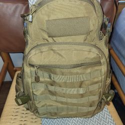 Condor Venture Pack