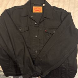 Levi’s Jacket