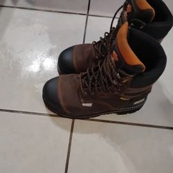 Work Boots