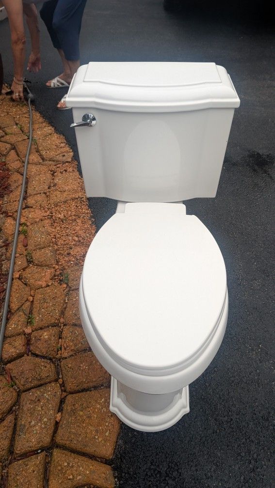 Kohler Toulet