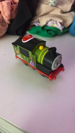 Thomas the train Automatic Toy