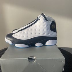 Jordan 13 - Obsidian 414571-144