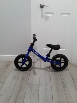 Balance Bicycle For Toddlers