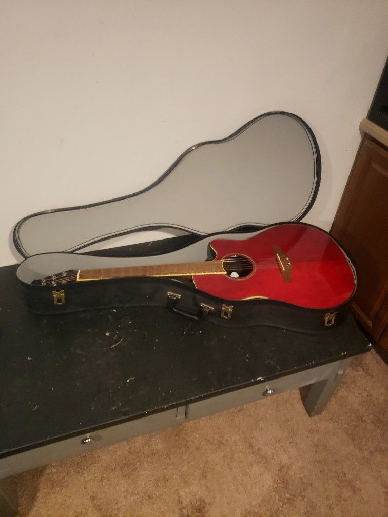 Guitar