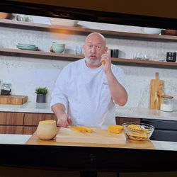 TV 32 Pulgadas  720 P