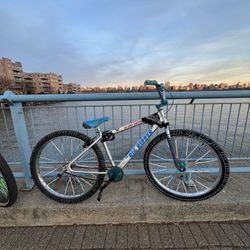 Trade For Bomma Thrust Or Buy. Price Can Be Negotiated