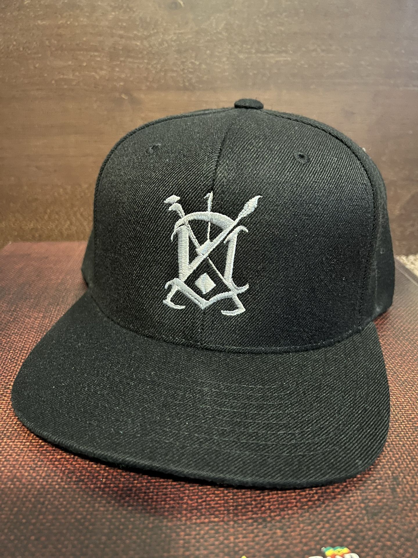 OX SnapBack