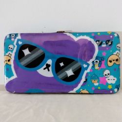 LoungeFly Hardcase Wallet 