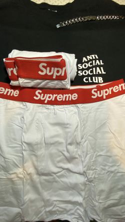 Supreme Boxers