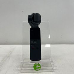 DJI Osmo Pocket 12MP 3-Axis Gimbal Camera CP.ZM.00000097.01