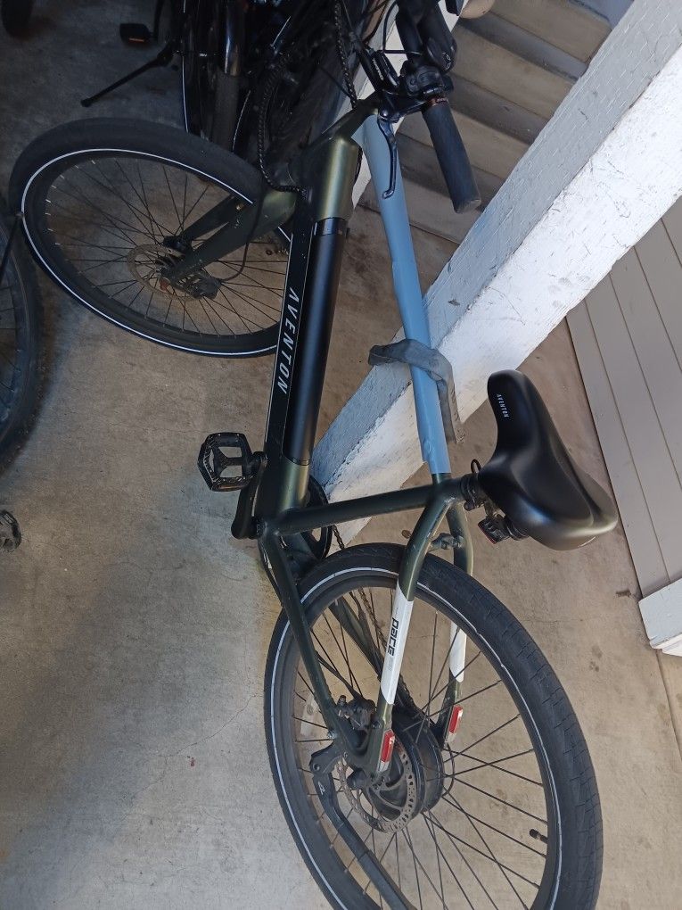Aventon E-bike For Sale