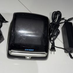 DYMO LabelWriter 4XL Thermal Label Printer (Model 1738542)