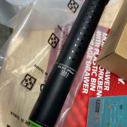 SDG Dropper Seat Post 34.9mm 390mm