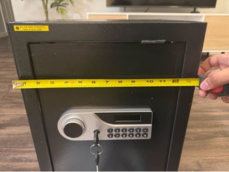 Aonbnoct digital security safe