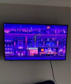 50” inch Roku TV