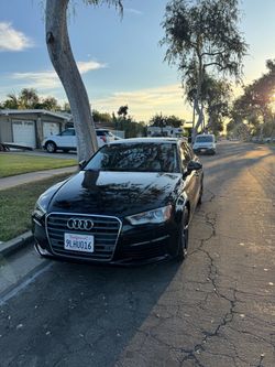 2016 Audi A3
