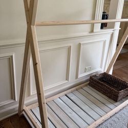 Clothing Rack