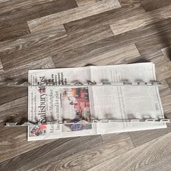 Ford Fair Lane Emblem