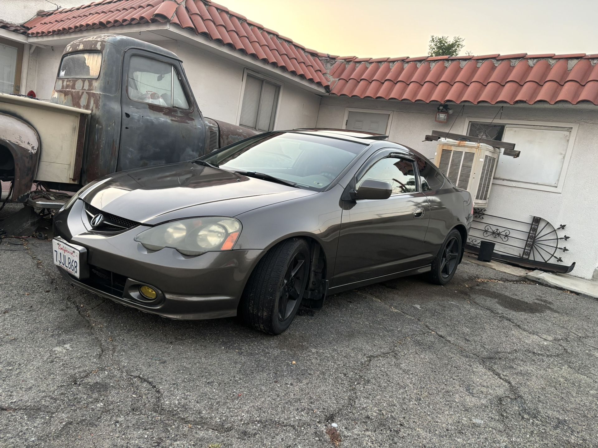 RSX Type S 15k