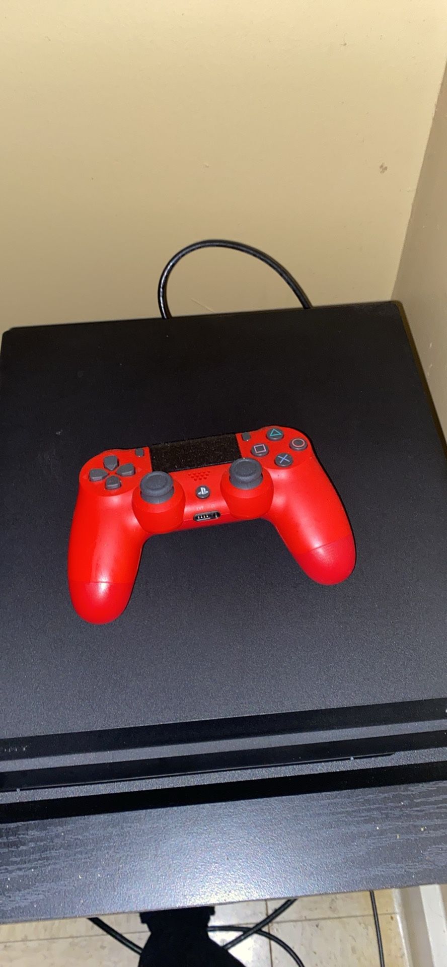 PlayStation 4 Pro