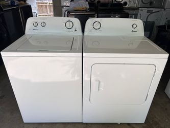 nuevo nuevo set lavadora y secadora 