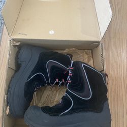 Columbia Kids Snow Boots 