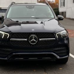 Signature 2020 Mercedes GLE 350