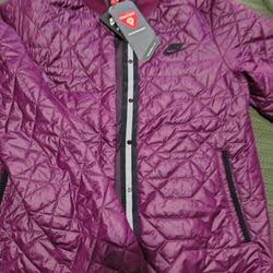 Nike Jacket