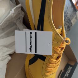 Onitsuka Tiger Mexico 66
