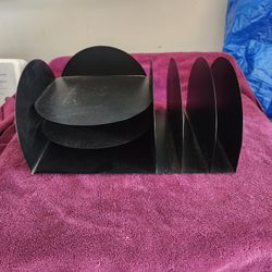 Metal Desktop Divider Unit