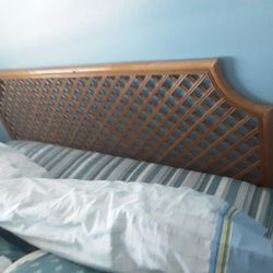 Head Board Only Queen Size