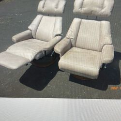 Reclining Chairs
