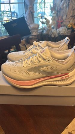 Brooks Glycerin 23
