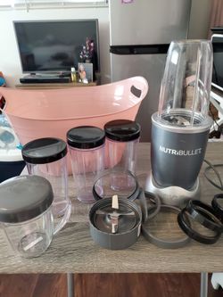 NutriBullet