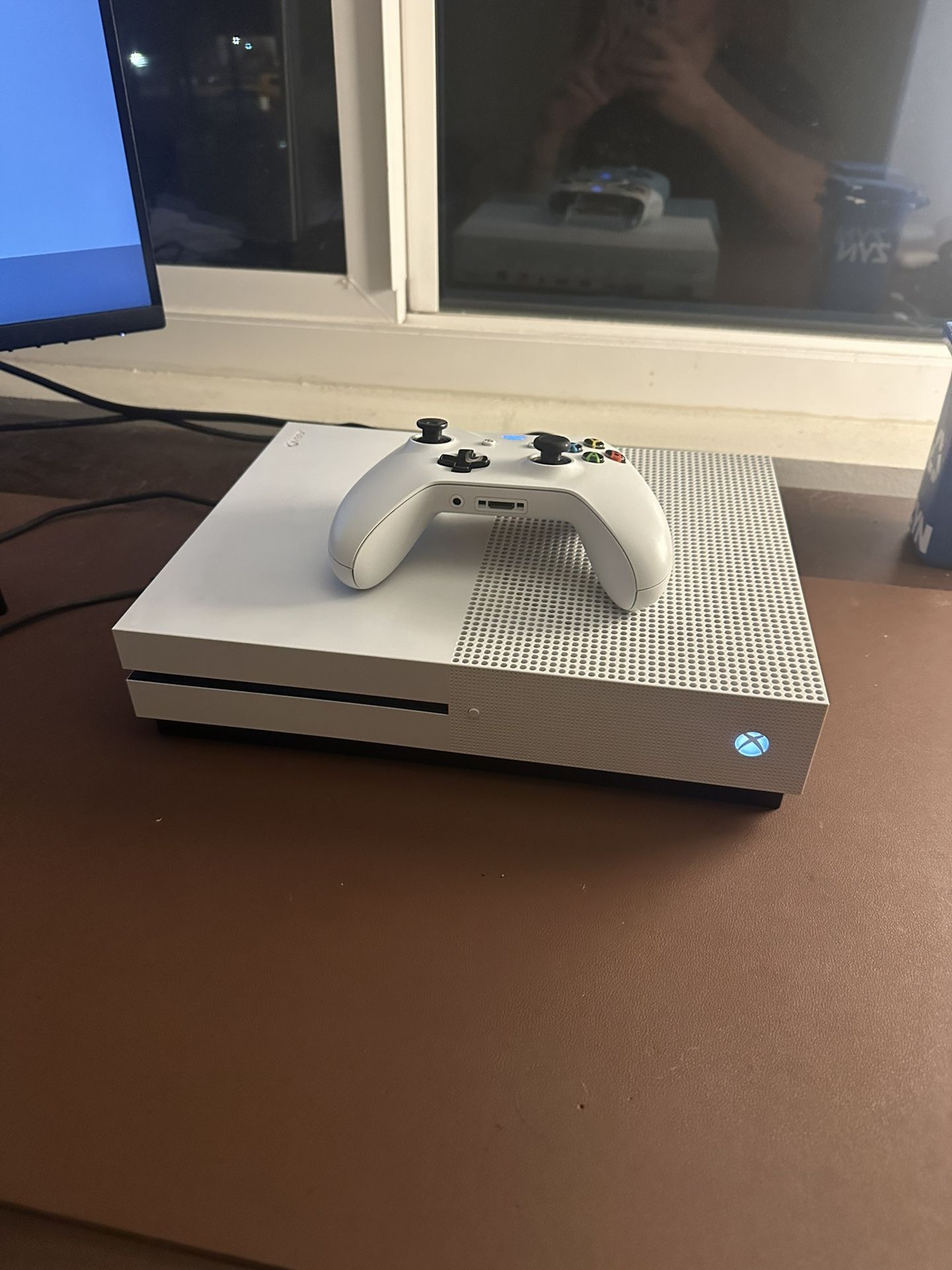Xbox One Series S