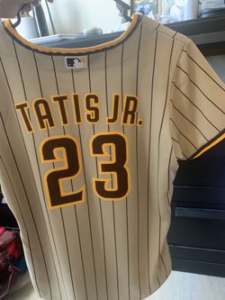 Padres Jersey (women)