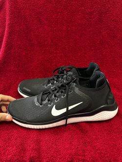 Verstelbaar duidelijkheid monteren Nike Free RN Black/White 942836-001 Men's Running Shoes Size 12 for Sale in  San Diego, CA - OfferUp