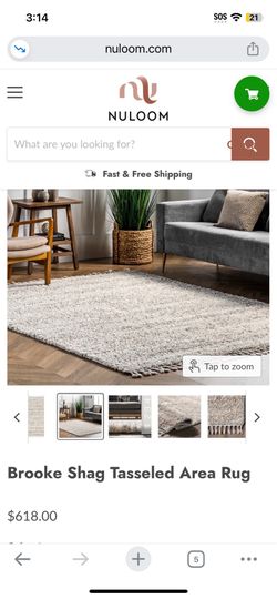 9x12 Rug